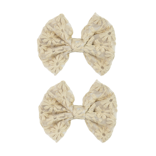 Hårsløyfe Nomi 2pk