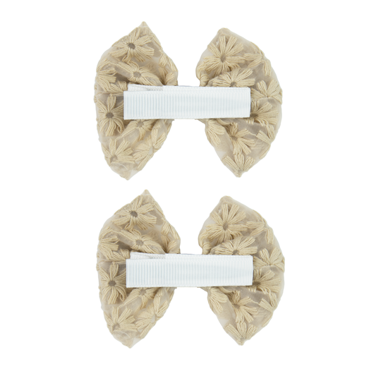 Hårsløyfe Nomi 2pk