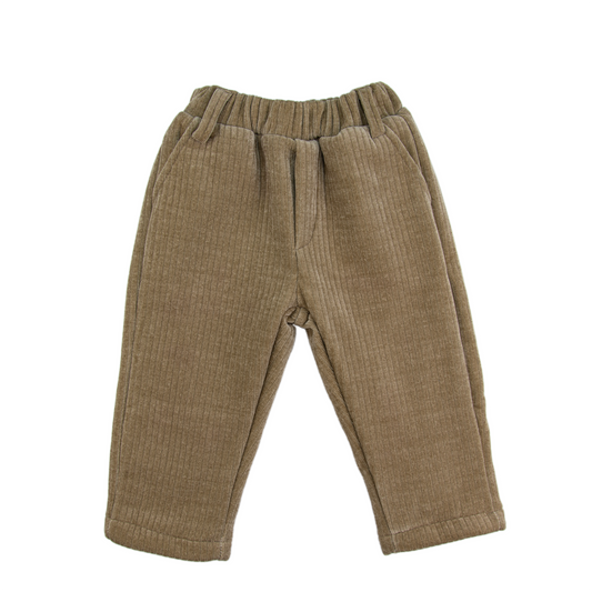 Bukse kordfløyel Tenta