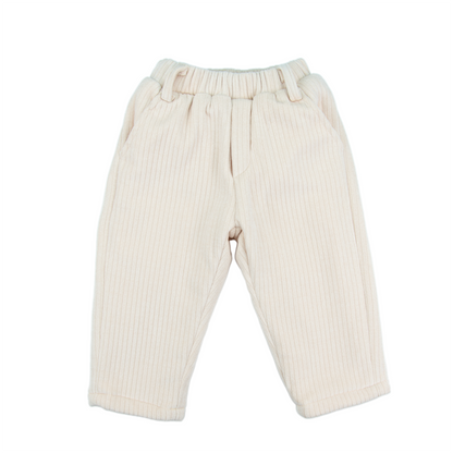 Bukse kordfløyel Tenta