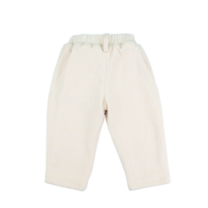 Bukse kordfløyel Tenta