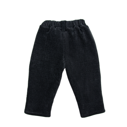 Bukse kordfløyel Tenta