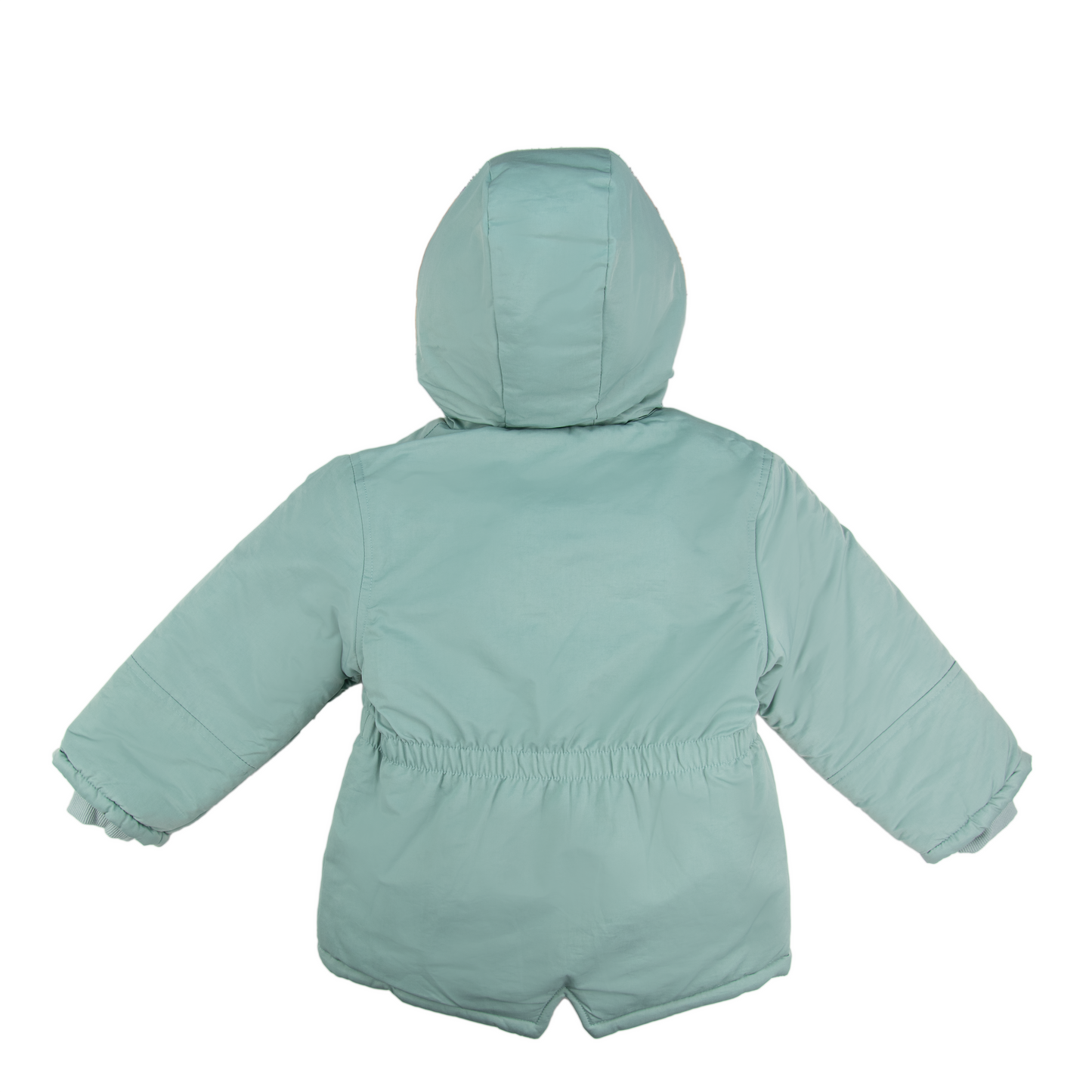 Jakke parkas Sandra