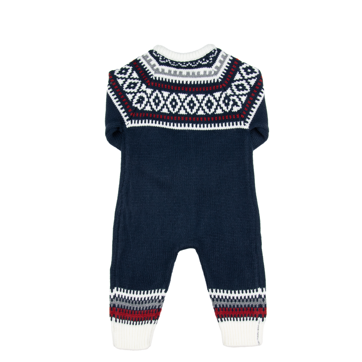 Kosedress strikket Felix