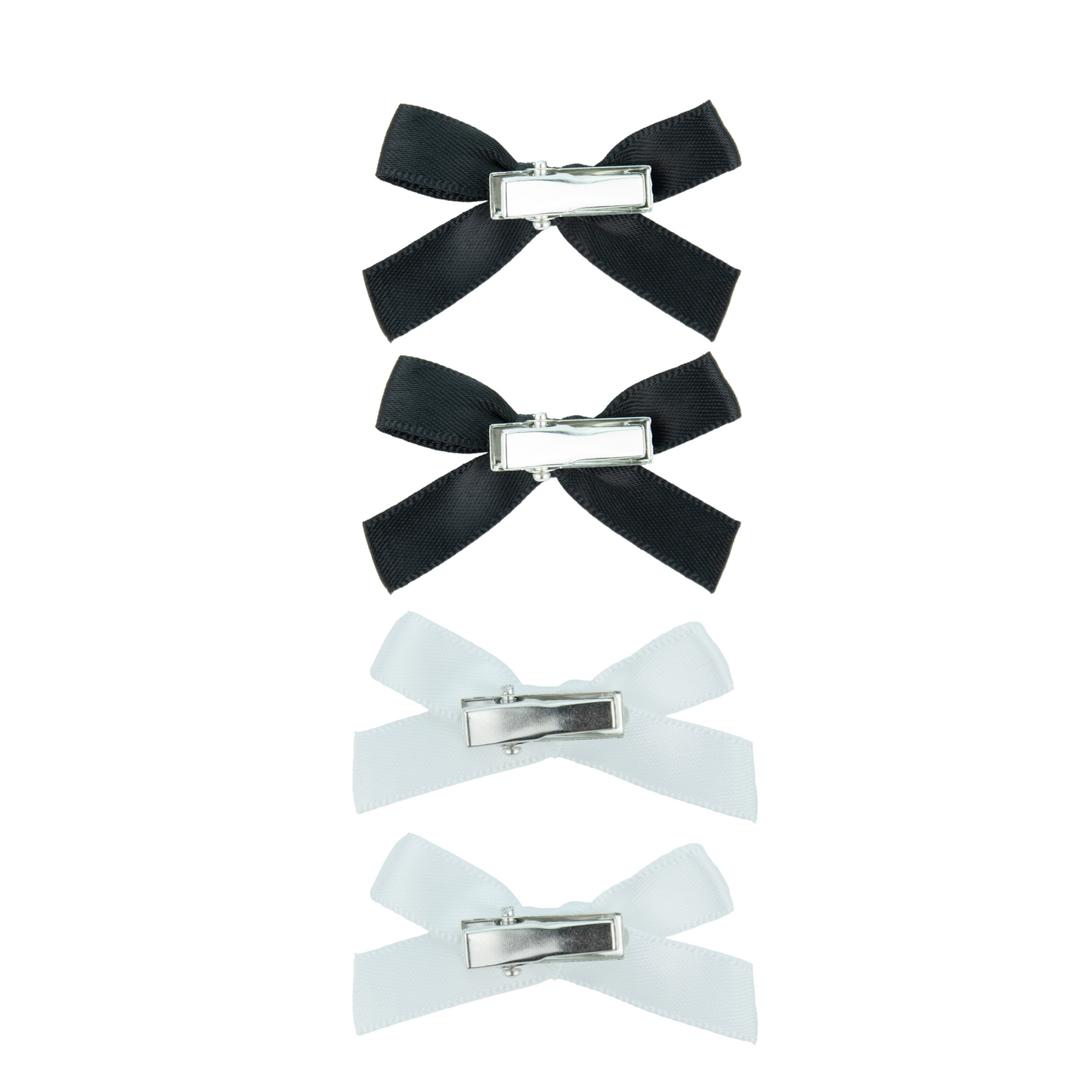 Hårsløyfe mini Celina 4pk