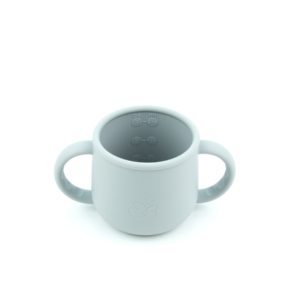 Pure 4-i-1 drikkekopp silikon