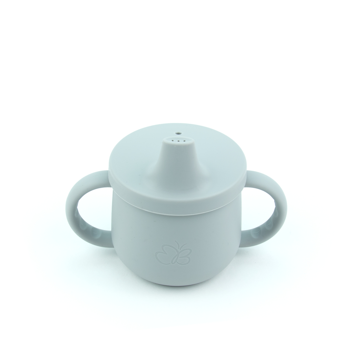 Pure 4-i-1 drikkekopp silikon