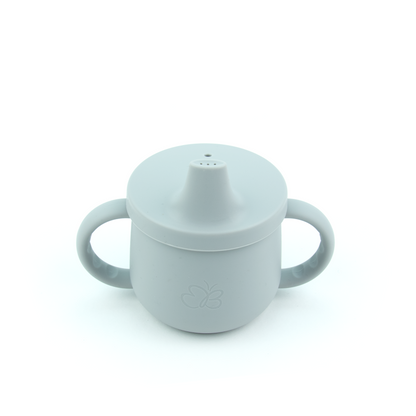 Pure 4-i-1 drikkekopp silikon