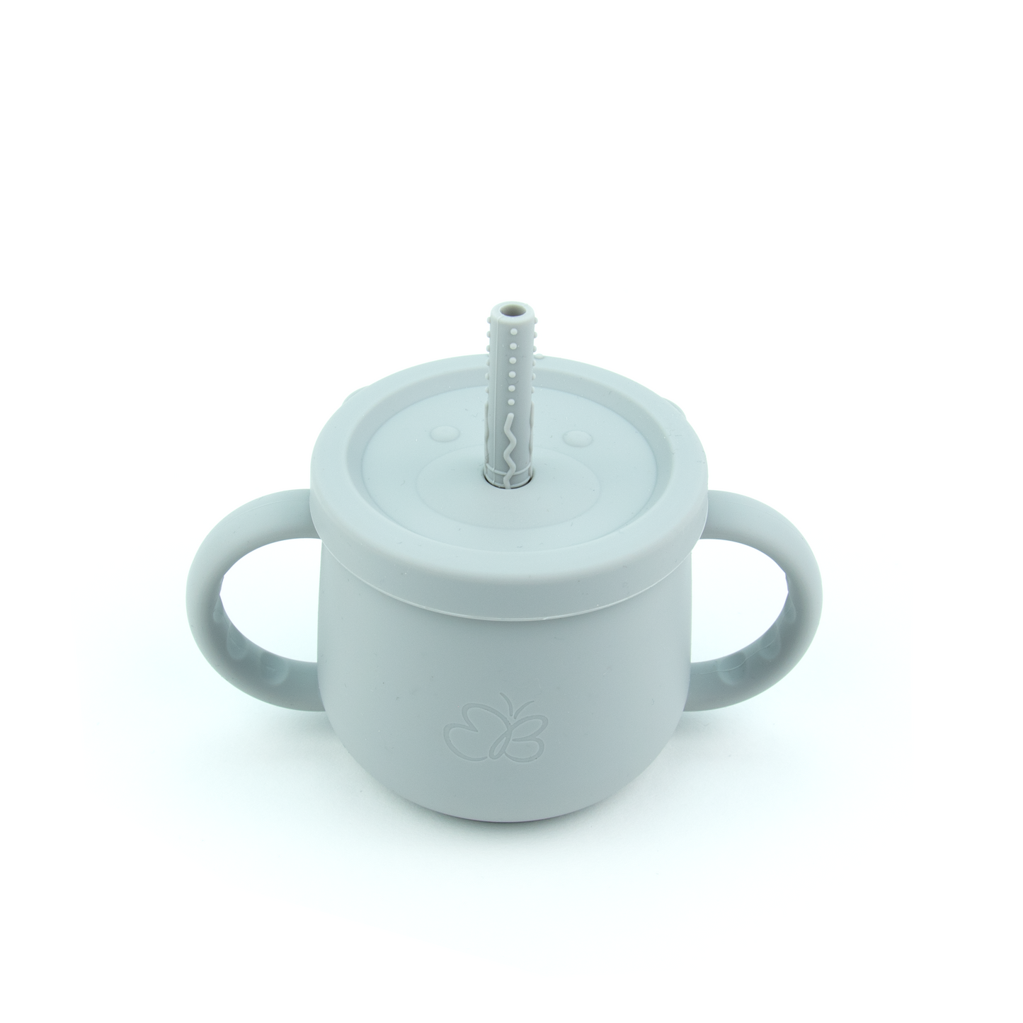 Pure 4-i-1 drikkekopp silikon