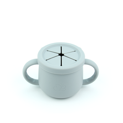 Pure 4-i-1 drikkekopp silikon