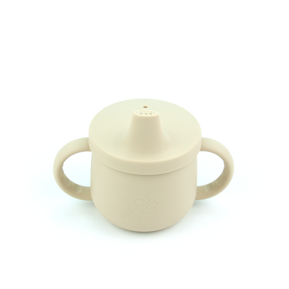 Pure 4-i-1 drikkekopp silikon