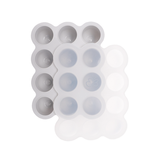 Pure 12 form m/lokk silikon